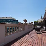 Habitas Stay Barcelona