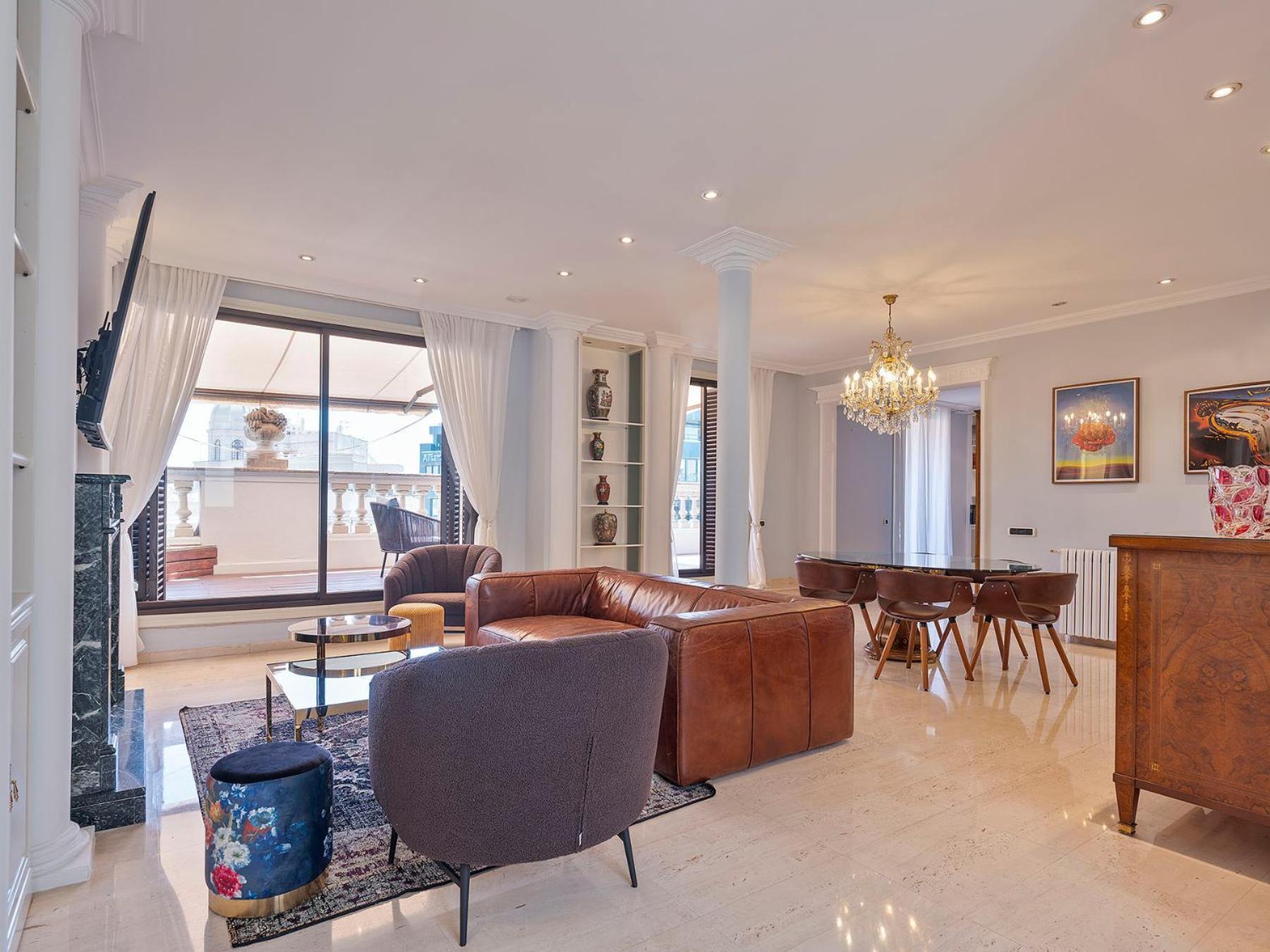 Aparthotel Habitas