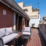 Habitas Stay Barcelona