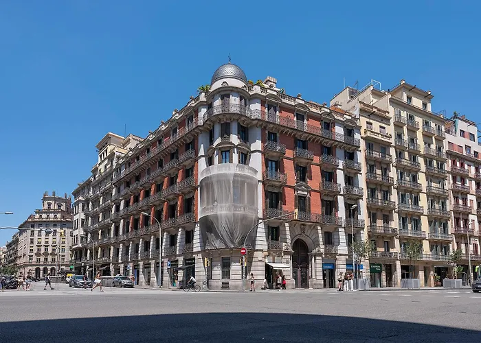 Habitas Stay Barcelona