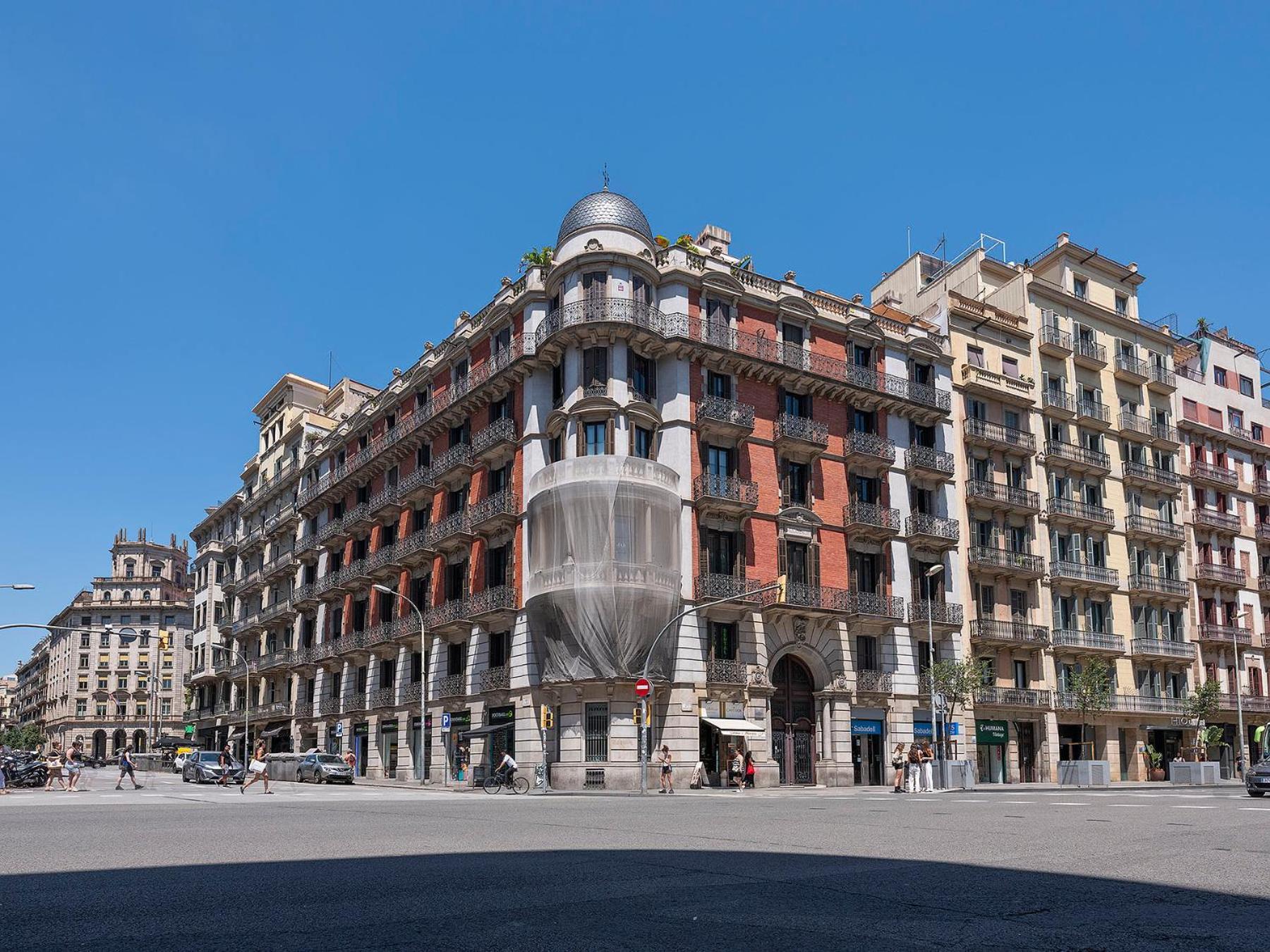 Aparthotel Habitas