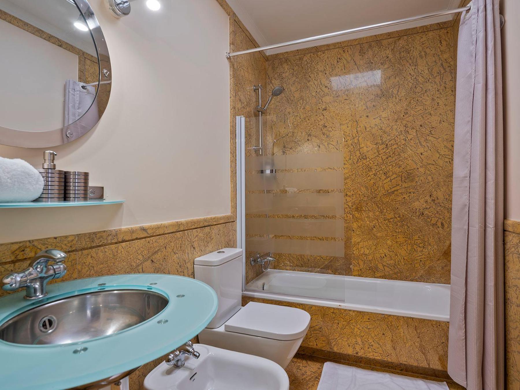 Habitas Aparthotel