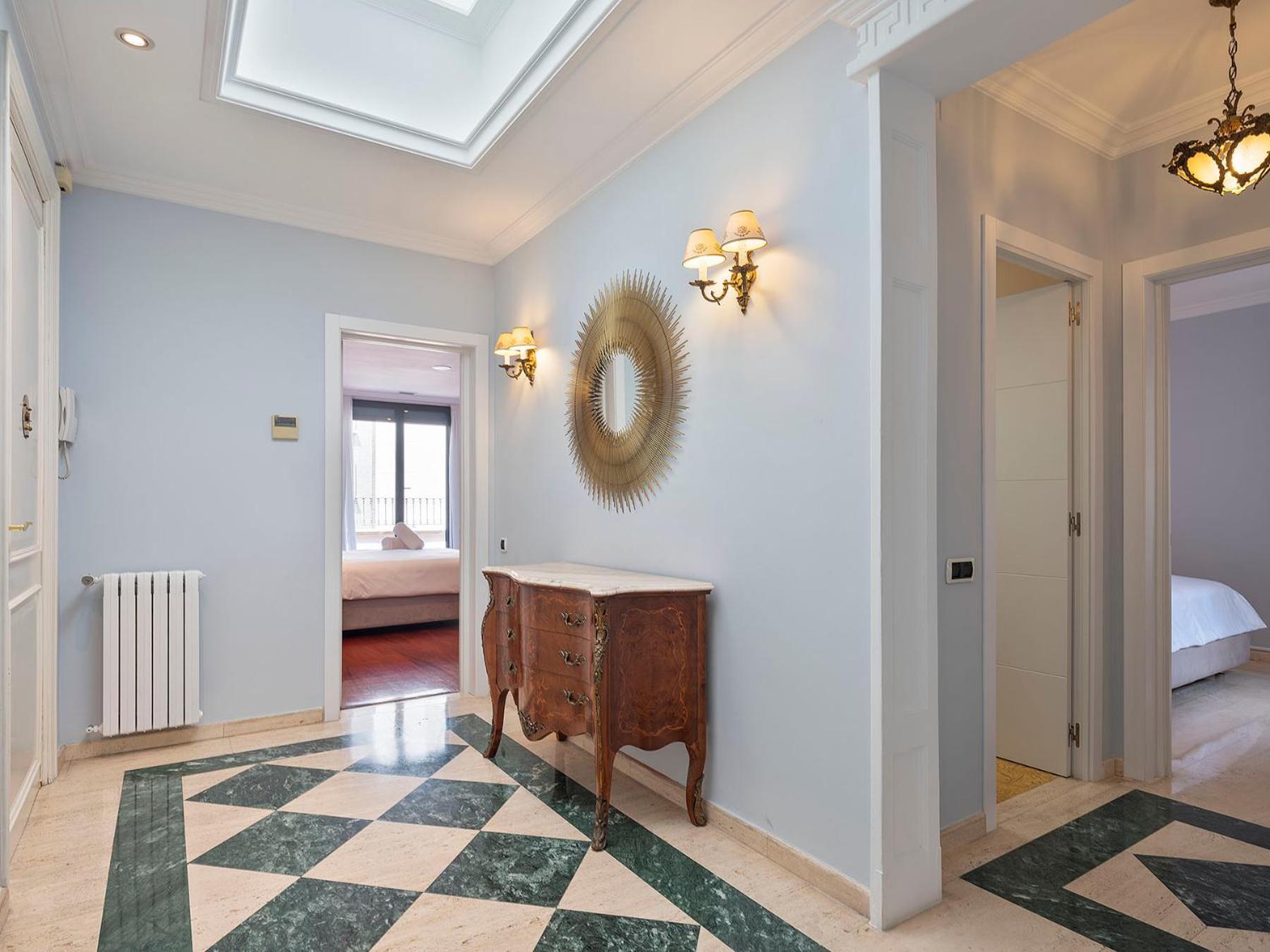 Habitas Aparthotel Barcelona