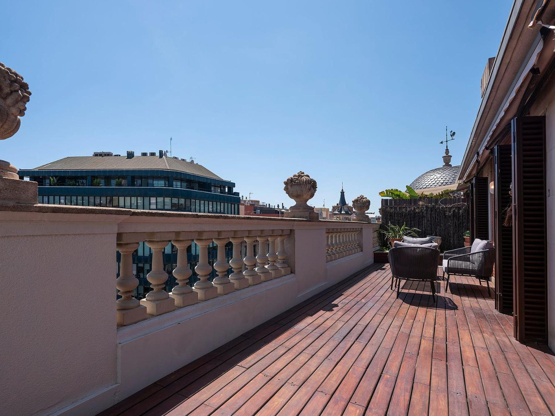 Habitas Barcelona