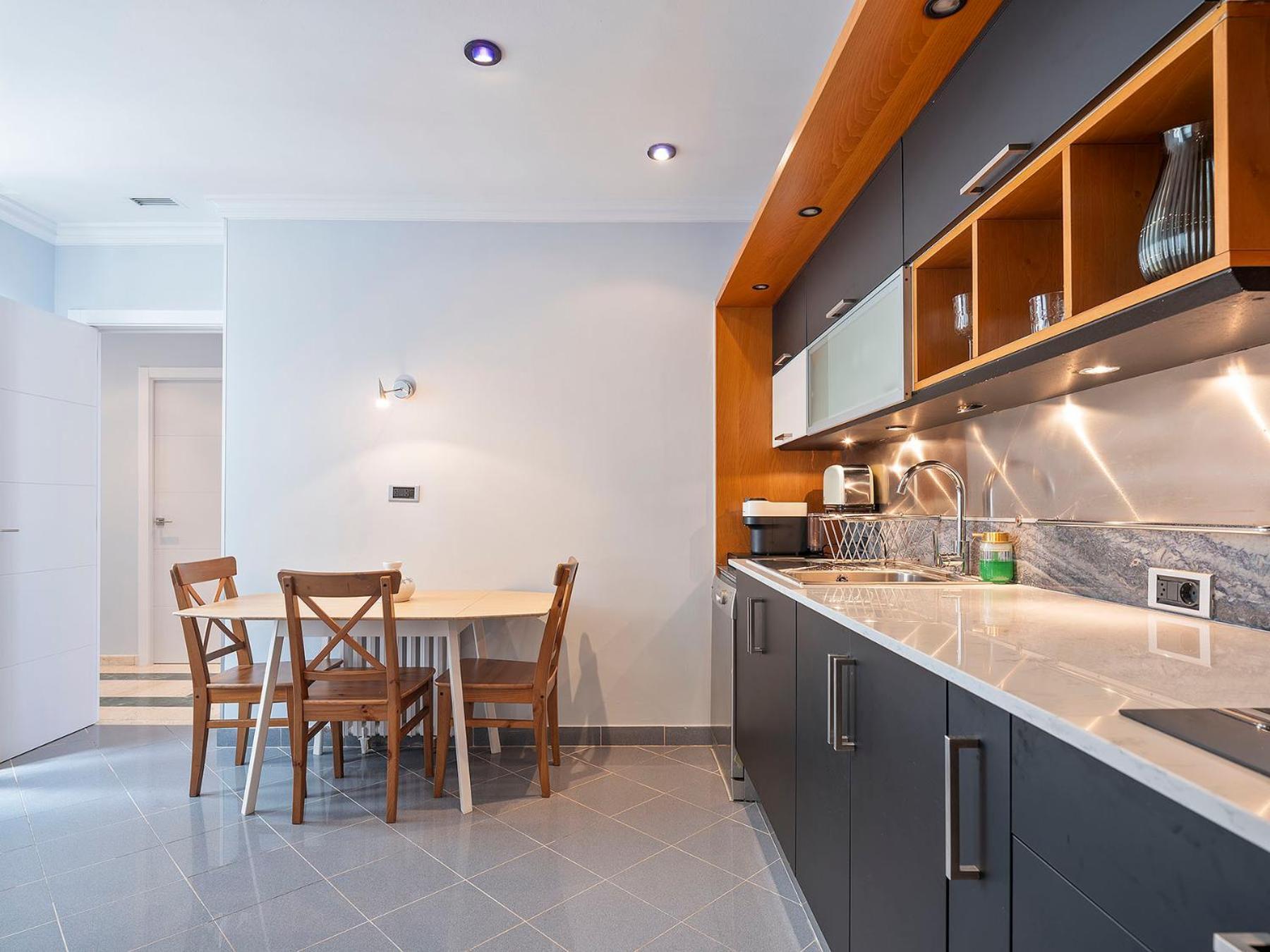 Habitas Aparthotel