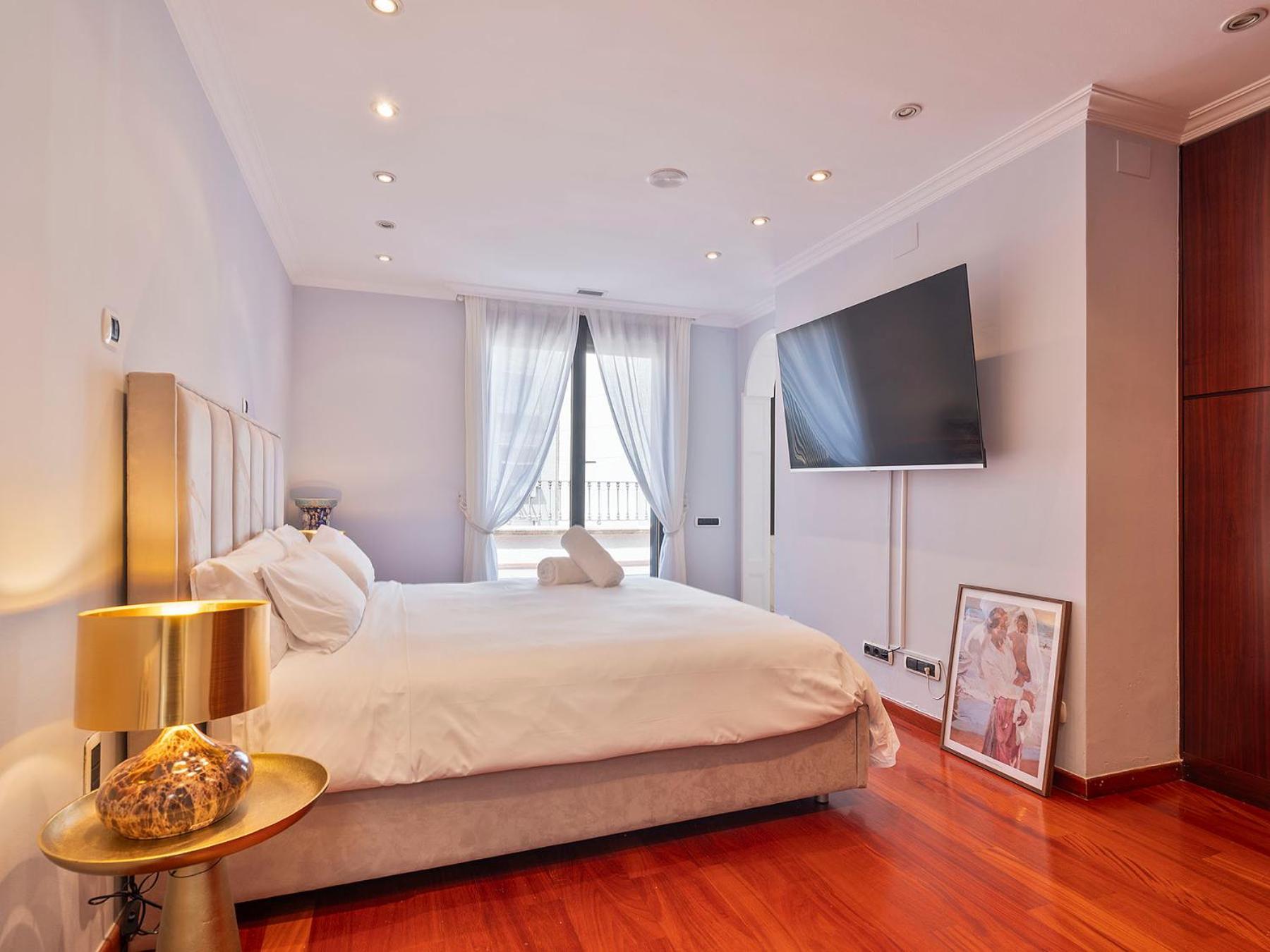 Aparthotel Habitas *