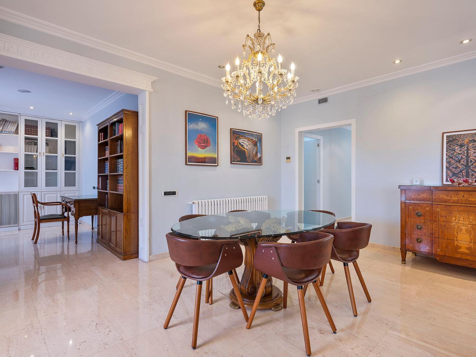 Habitas Aparthotel Barcelona