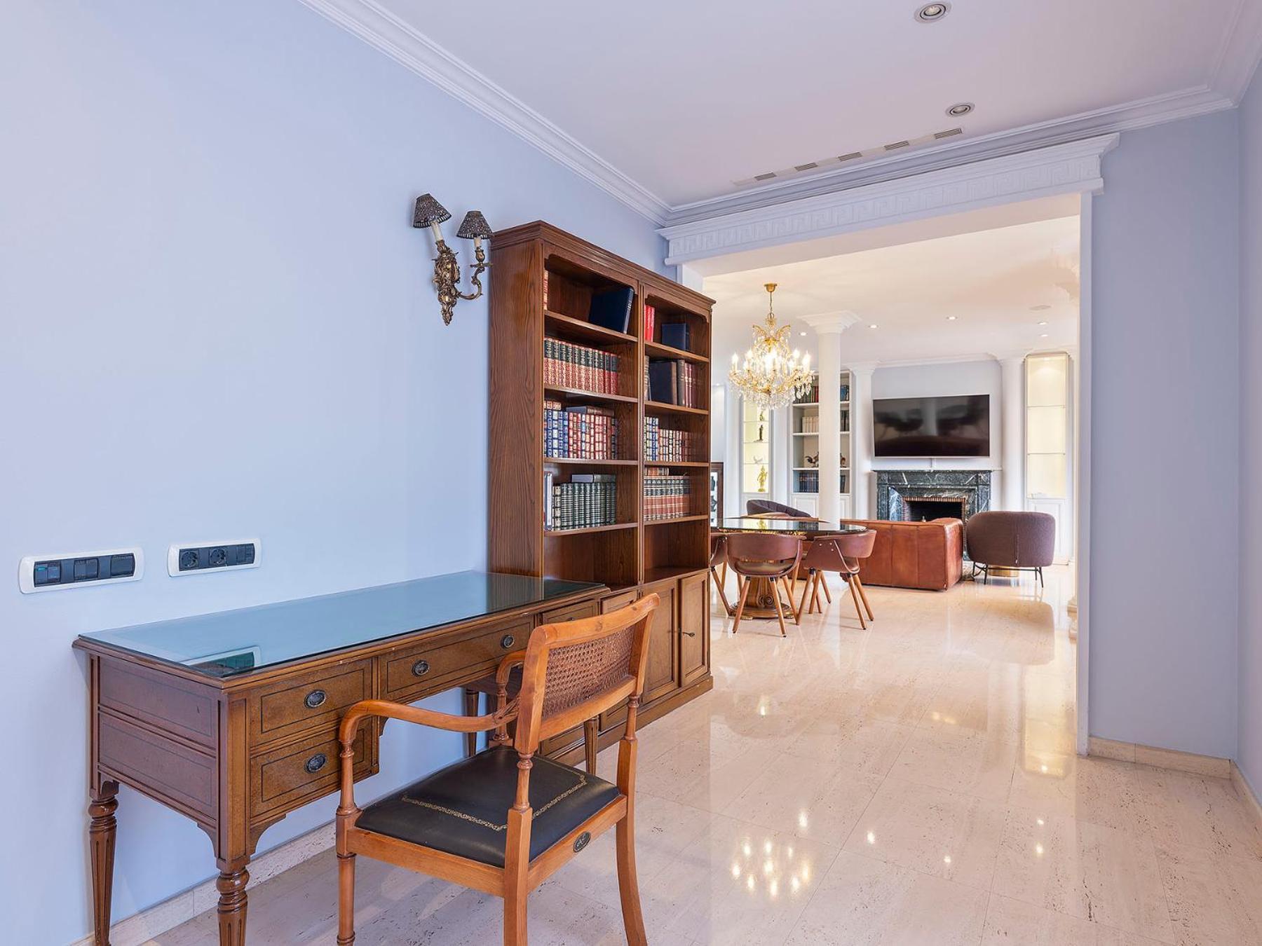 Habitas Barcelona