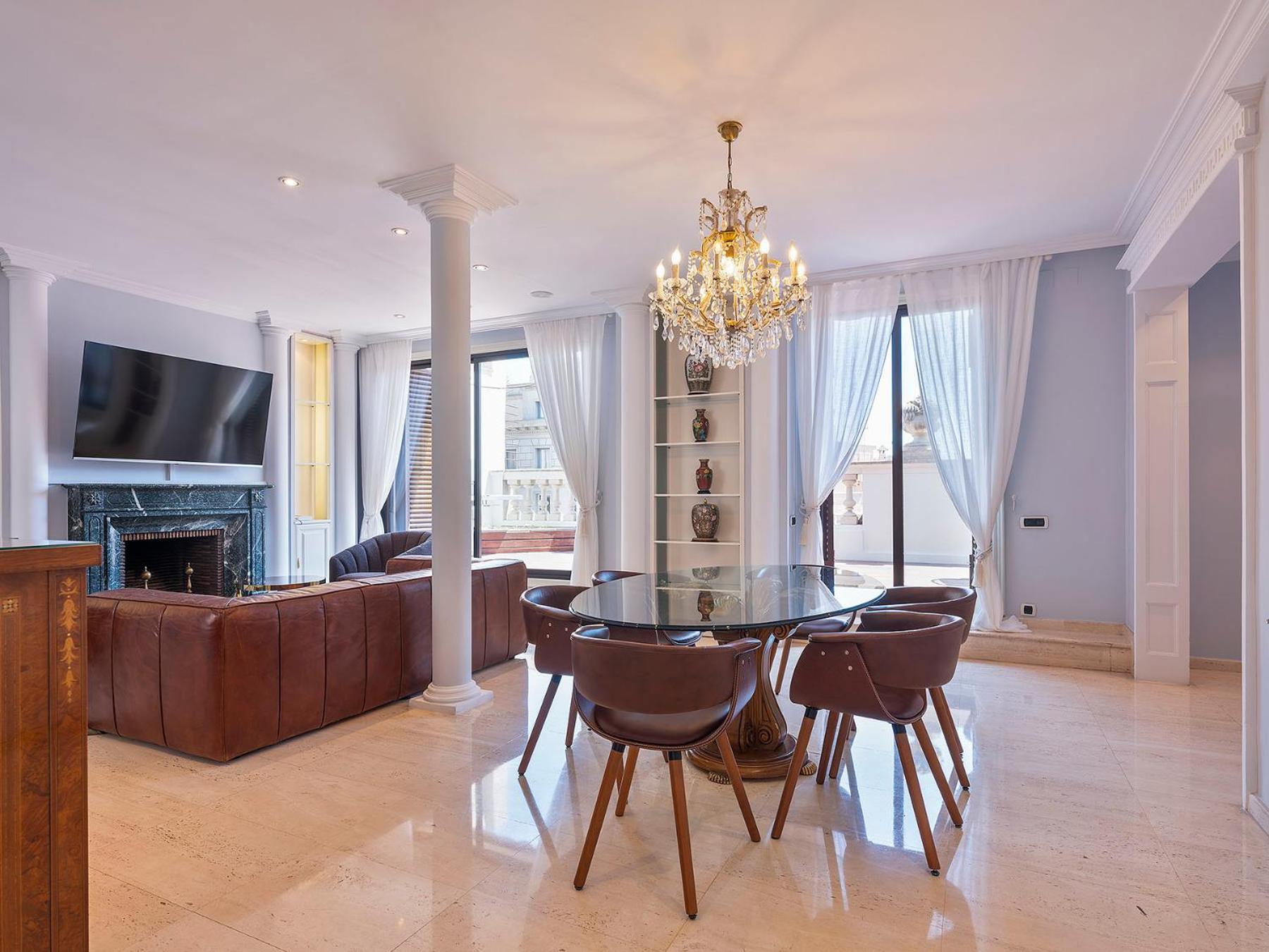 Aparthotel Habitas *