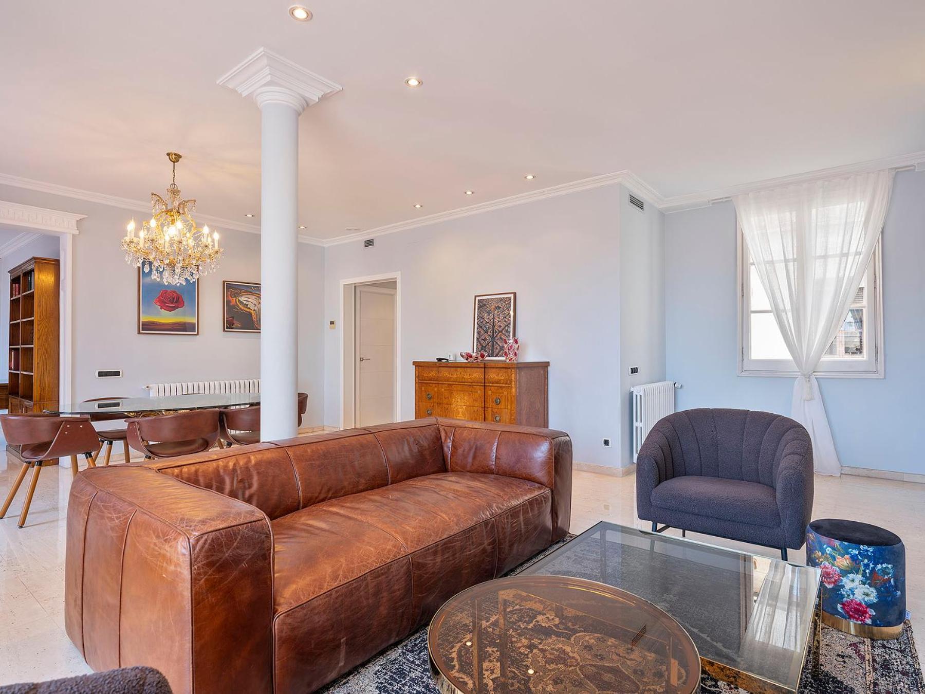 Habitas Aparthotel Barcelona