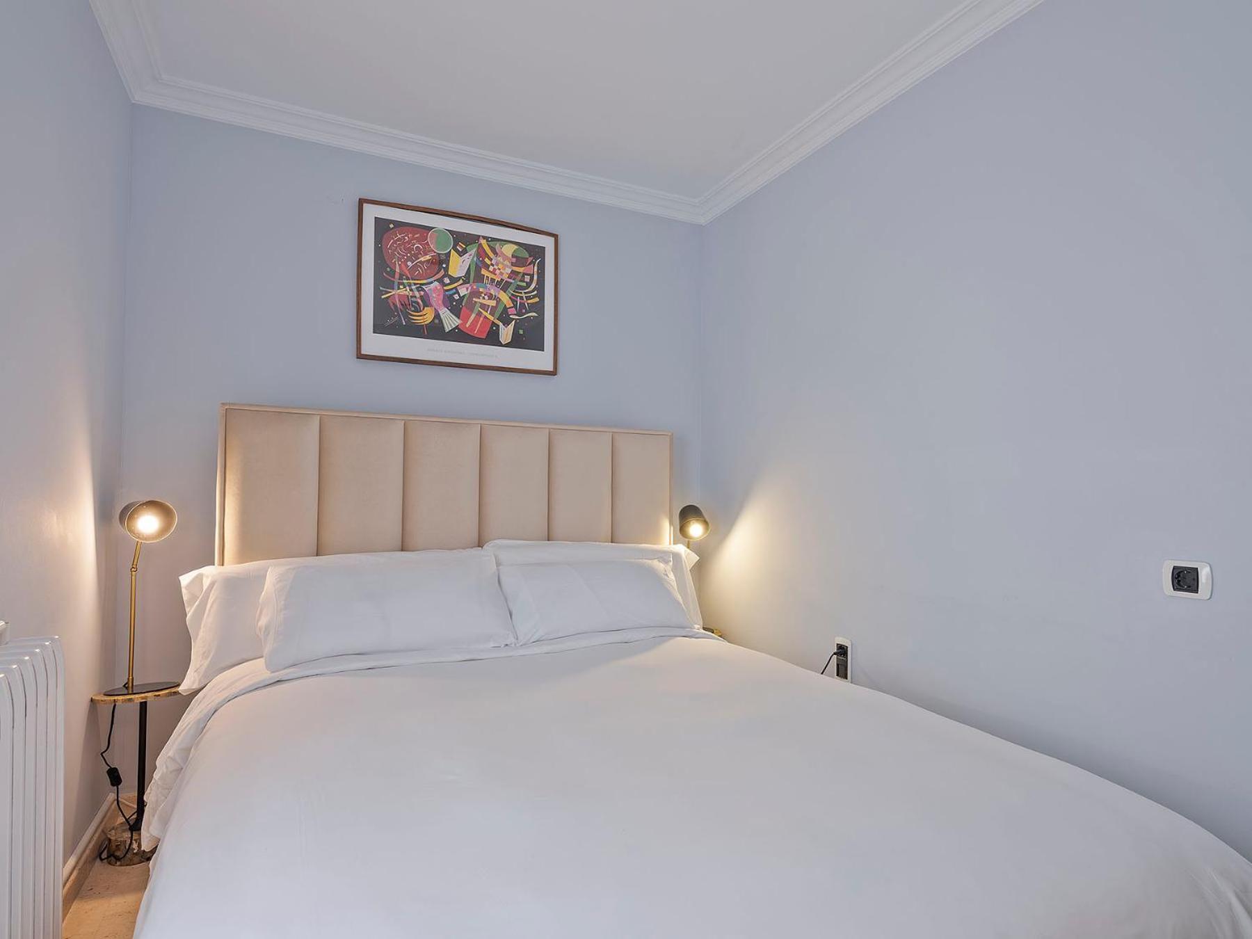 Aparthotel Habitas Barcelona